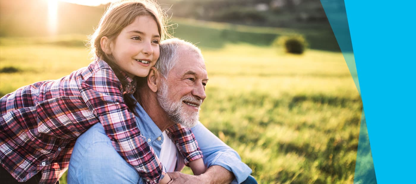 Mein Strom ist für die Zukunft ,[object Object], unserer Enkel...